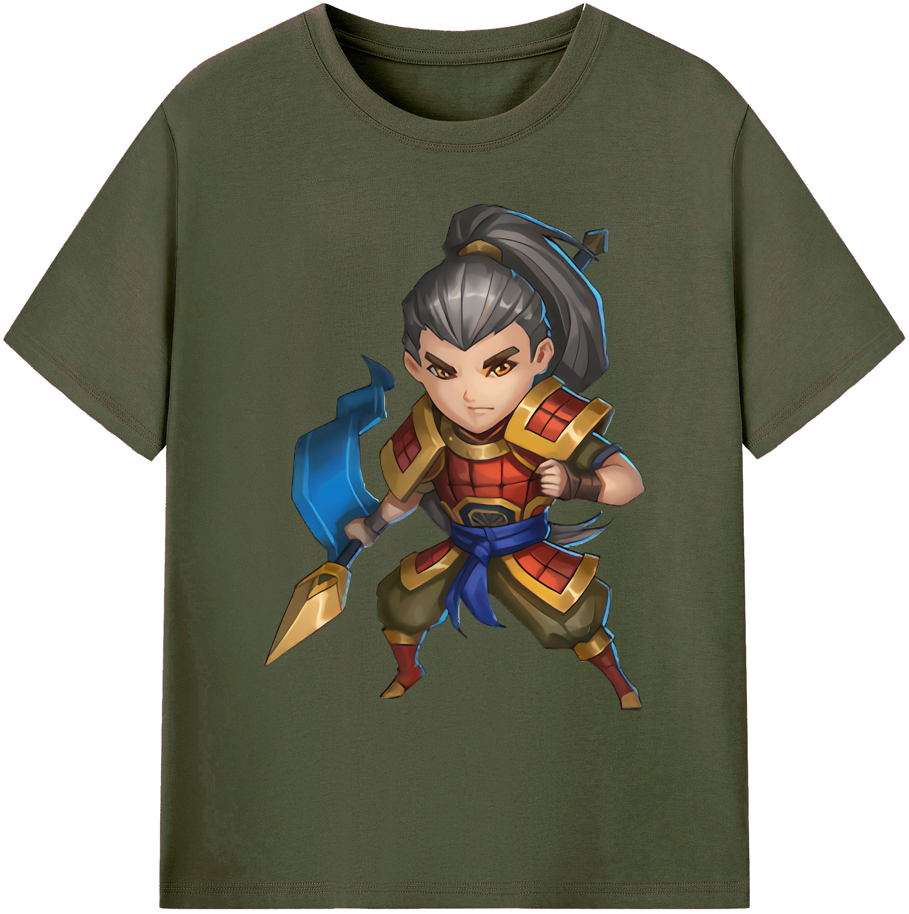 リーグ・オブ・レジェンド League of Legends LOL 綿100％ メンズ半袖Tシャツ｜肌触りやわらか＆通気性